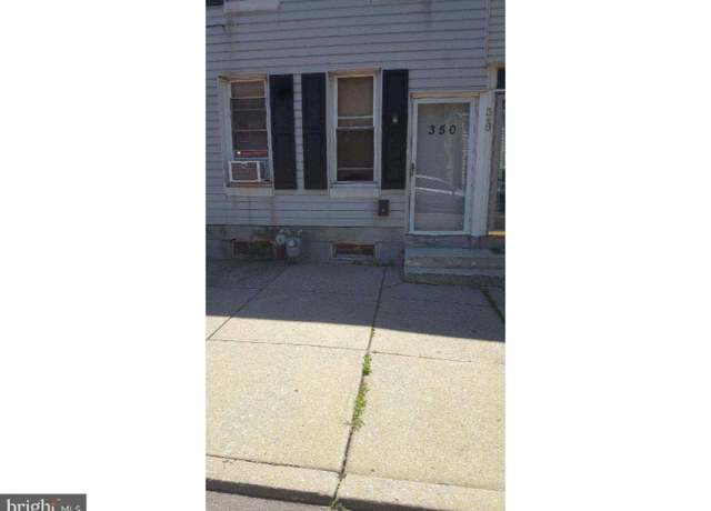Property at 350 E Airy St, Norristown, PA 19401, 3 beds, 1 bath