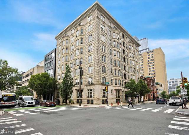 Property at 2201 Chestnut St #304, Philadelphia, PA 19103, 2 beds, 1.5 baths