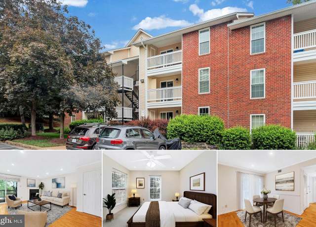 Property at 1541 Lincoln Way Unit 201A, Mclean, VA 22102, 2 beds, 2 baths