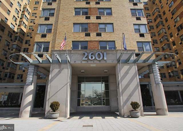 Property at 2601 Pennsylvania Ave #952, Philadelphia, PA 19130, 2 beds, 1 bath