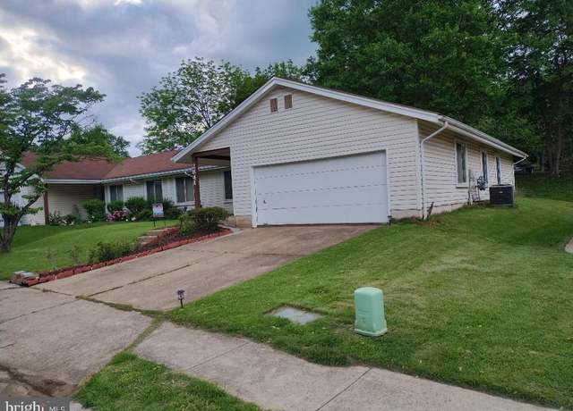 Property at 2841 Aquarius Ave, Silver Spring, MD 20906, 4 beds, 2 baths