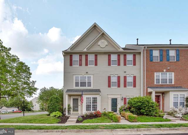 Property at 43041 Chiswick Ter, Chantilly, VA 20152, 3 beds, 2.5 baths