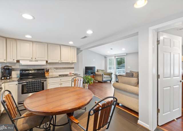 Property at 5 S Gail St, Laurel, MD 20724, 3 beds, 2 baths