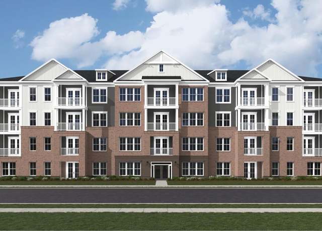 Property at 4005 Seaside Alder Rd Unit D- DAISY - 9101, Bowie, MD 20720, 1 bed, 1 bath