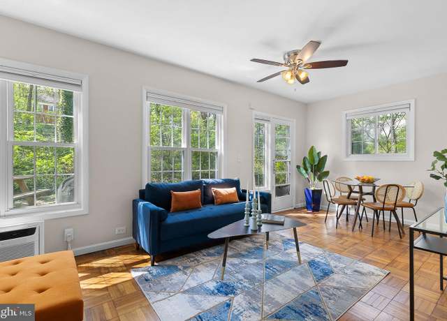 Property at 3542 Martha Custis Dr, Alexandria, VA 22302, 1 bed, 1 bath