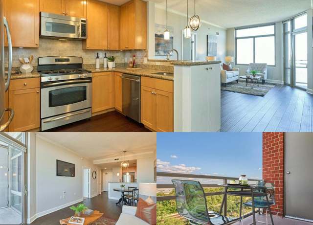Property at 3650 S Glebe Rd #652, Arlington, VA 22202, 2 beds, 2 baths