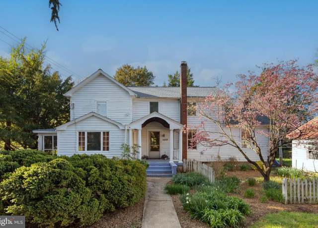 Property at 2200 Enterprise Rd, Bowie, MD 20721, 3 beds, 2 baths