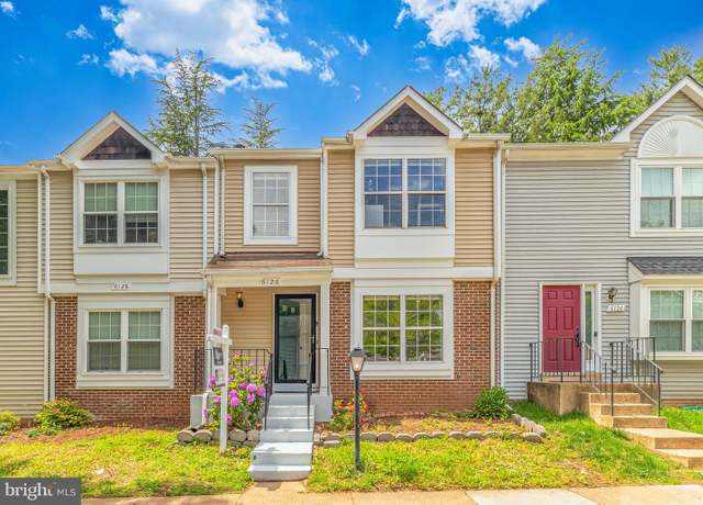 Property at 6126 Rocky Way Ct, Centreville, VA 20120, 3 beds, 2.5 baths