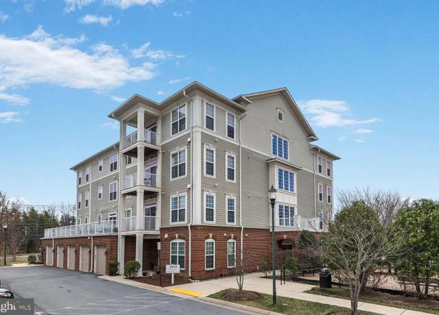 Property at 3850 Clara Downey Ave #24, Silver Spring, MD 20906, 2 beds, 2 baths