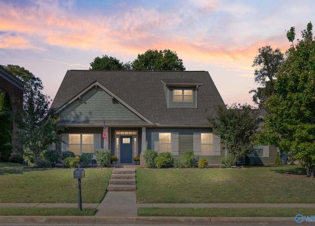 Property at 6405 Lincoln Park Pl, Huntsville, AL 35806, 3 beds, 2.5 baths