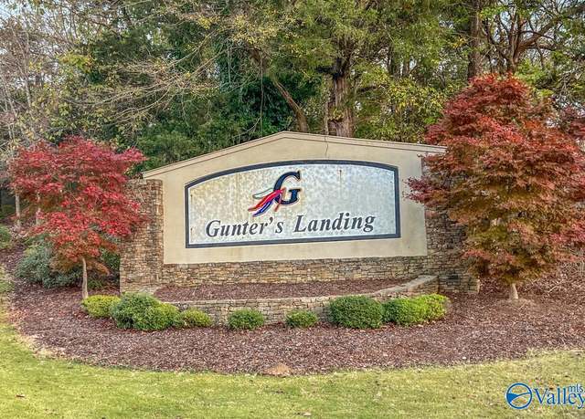 Property at 101 Eagle Ridge Dr, Guntersville, AL 35976