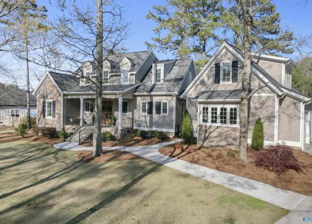 Property at 5405 Spring Creek Dr, Guntersville, AL 35976, 3 beds, 2.5 baths