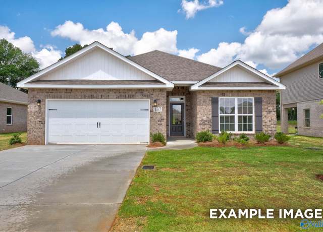 Property at 6203 Achievement Cir NW, Huntsville, AL 35810, 4 beds, 3 baths