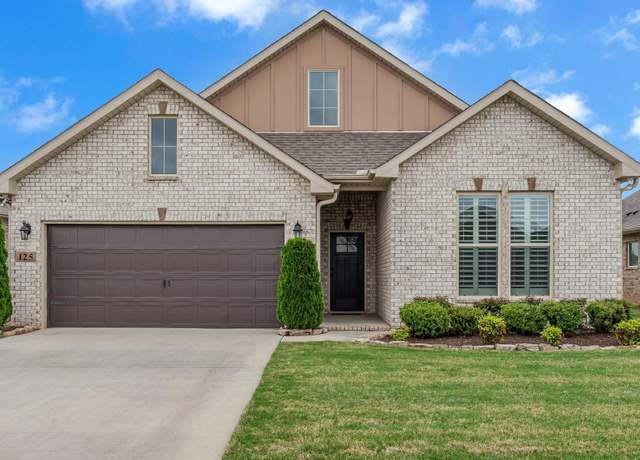 Property at 125 Elledge Farm Dr, Hazel Green, AL 35750, 3 beds, 2 baths