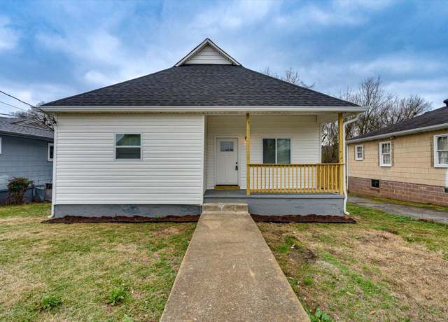 Property at 2912 Taylor St, Chattanooga, TN 37406, 3 beds, 2 baths