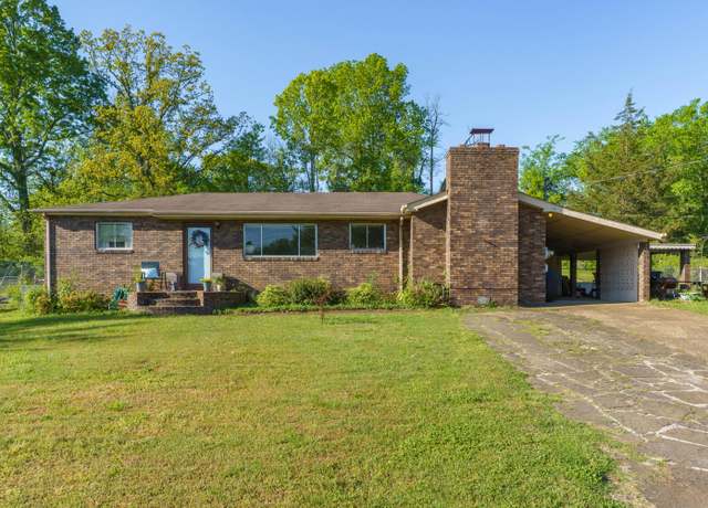 Property at 3316 Mountain View Dr, Chattanooga, TN 37419, 3 beds, 2 baths