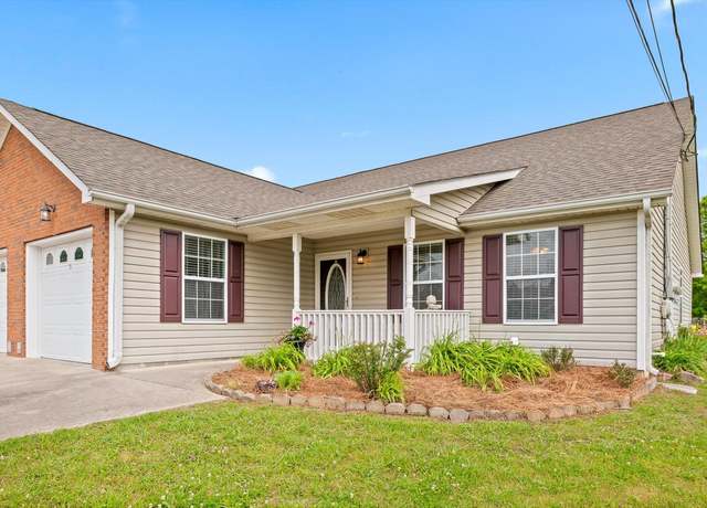 Property at 75 Anchor Dr, Rossville, GA 30741, 2 beds, 2 baths
