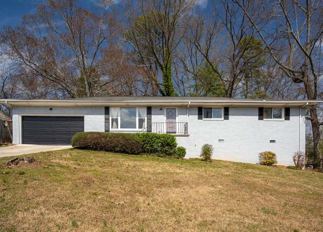 Property at 513 Las Lomas Dr, Chattanooga, TN 37421, 3 beds, 2 baths
