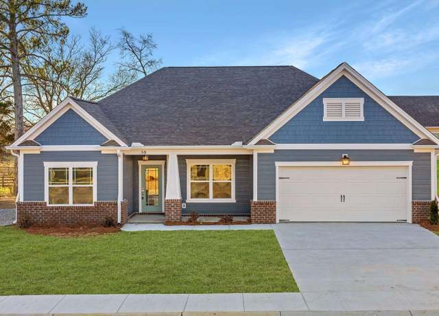 Property at 370 Winchester Dr #70, Rossville, GA 30741, 3 beds, 2 baths