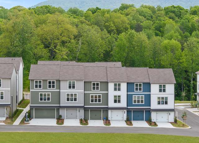 Property at 204 Asbury Oak Ln, Chattanooga, TN 37419, 3 beds, 3.5 baths