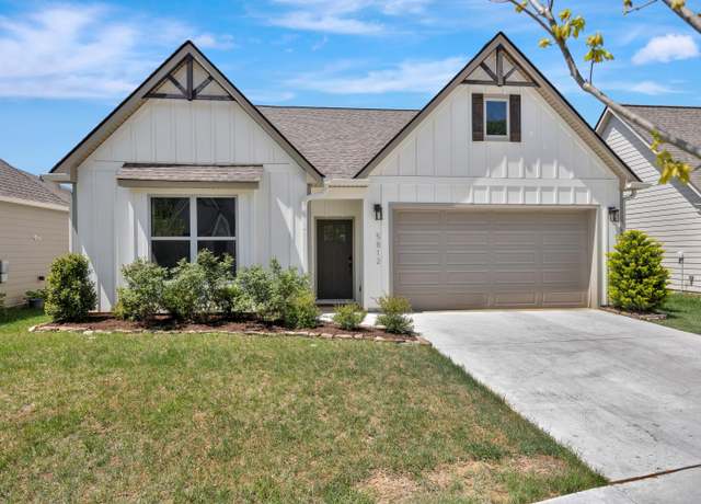 Property at 5812 Acadia Dr, Chattanooga, TN 37415, 3 beds, 3 baths