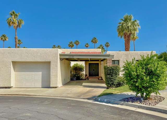 Property at 6232 S Paseo De La Palma, Palm Springs, CA 92264, 3 beds, 2 baths