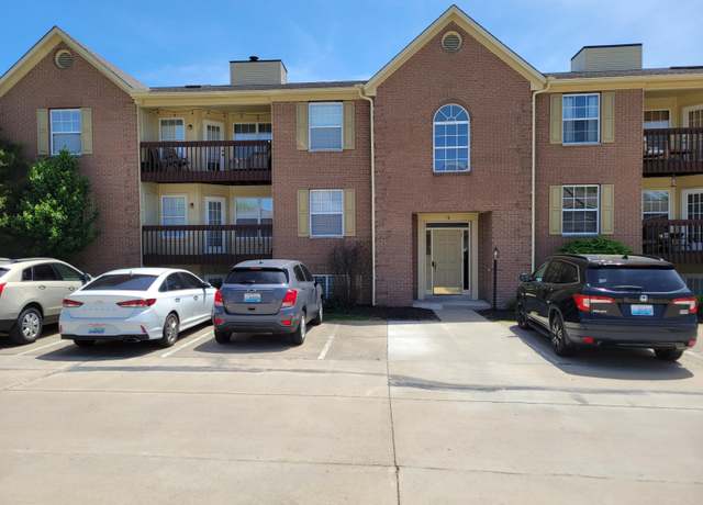 Property at 18 Highland Meadows Cir #5, Highland Heights, KY 41076, 2 beds, 2 baths