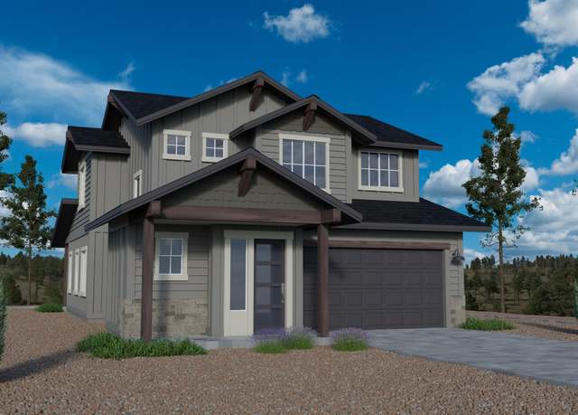 Property at 562 N Snowberry Cir Lot 36, Flagstaff, AZ 86004, 3 beds, 3.5 baths