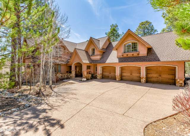 Property at 1694 E Elysian Ct, Flagstaff, AZ 86005, 3 beds, 3.5 baths