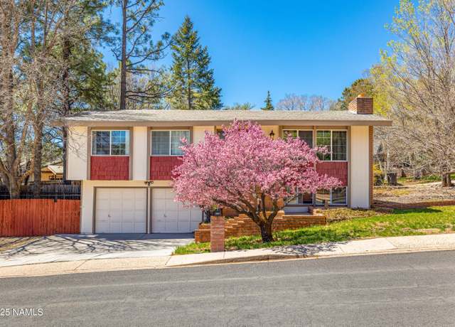 Property at 4177 N Fanning Drive Dr, Flagstaff, AZ 86004, 3 beds, 2.5 baths