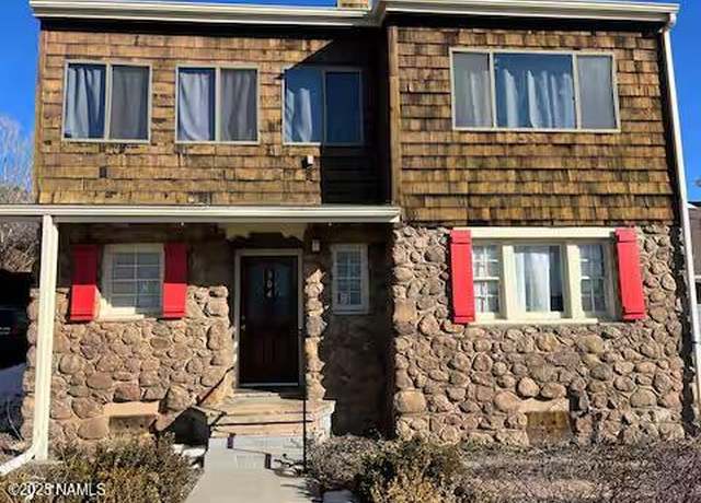 Property at 904 N Beaver St, Flagstaff, AZ 86001, 3 beds, 2 baths