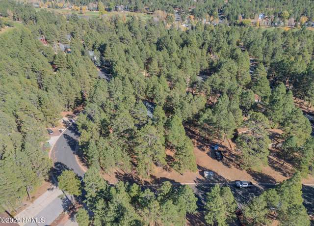 Property at 0000 E Seminole Dr, Flagstaff, AZ 86004