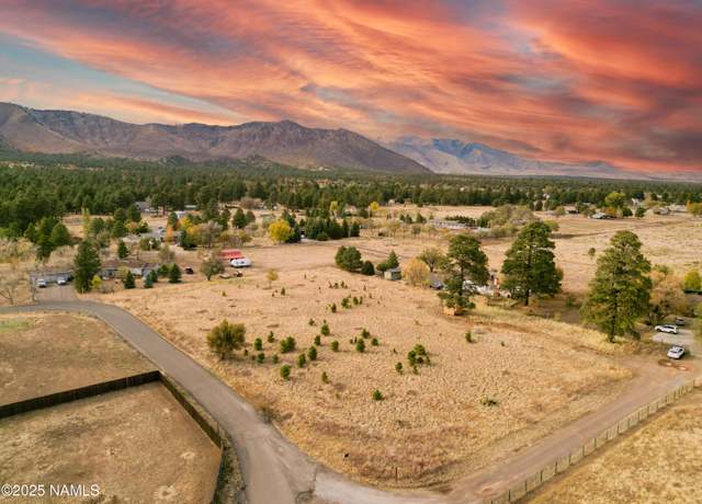 Property at 5525 Lene Ln, Flagstaff, AZ 86004