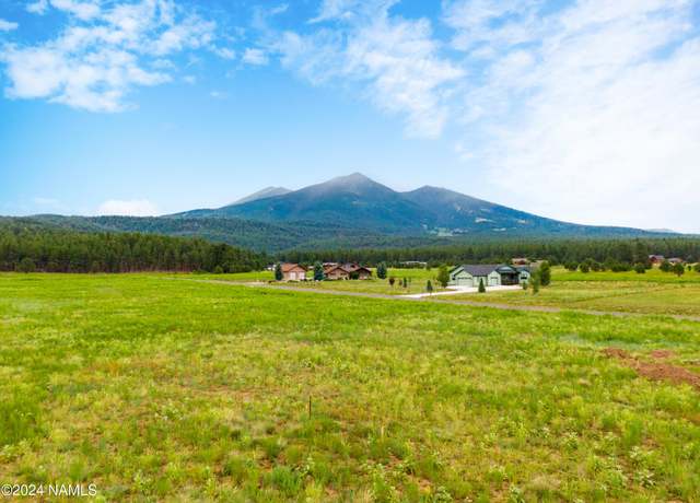 Property at 8914 Ranch At The Peaks Way, Flagstaff, AZ 86001