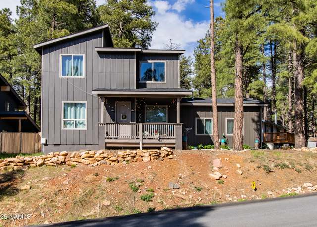 Property at 753 Comanche St, Flagstaff, AZ 86005, 3 beds, 2.5 baths