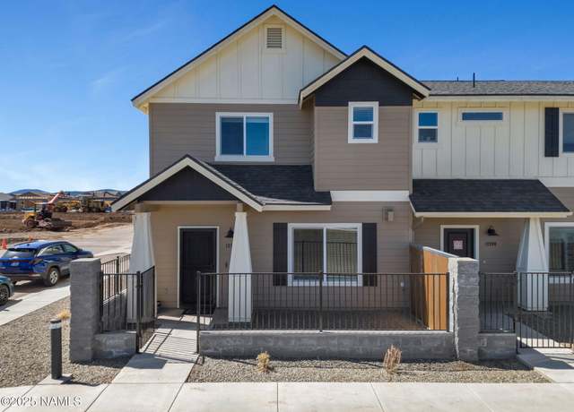 Property at 12194 Solid Rock Dr, Bellemont, AZ 86015, 3 beds, 2.5 baths