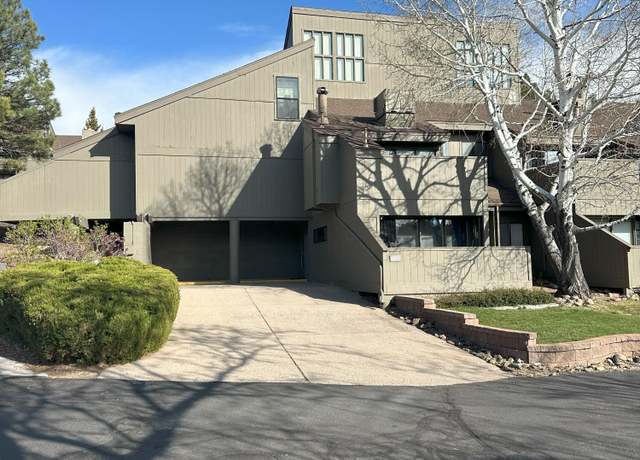 Property at 2600 N Valley View Rd #105, Flagstaff, AZ 86004, 1 bed, 1 bath