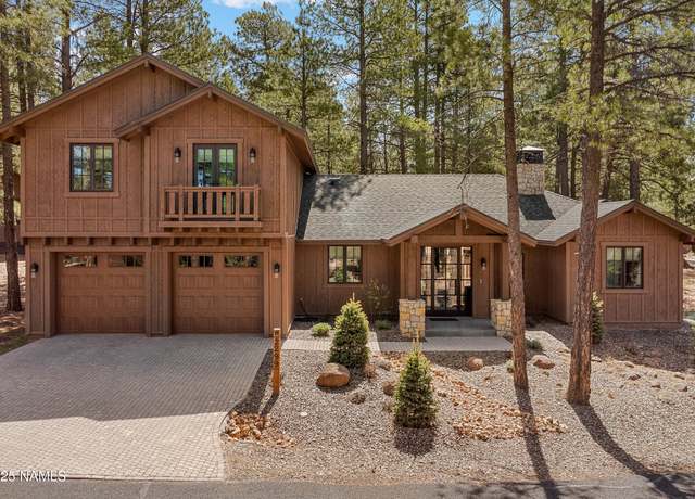 Property at 2299 Link Smith, Flagstaff, AZ 86005, 3 beds, 3.5 baths