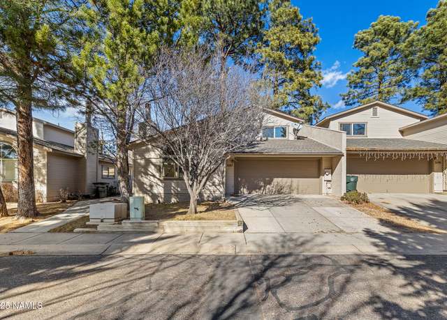Property at 3187 Kyle Loop, Flagstaff, AZ 86004, 3 beds, 2 baths