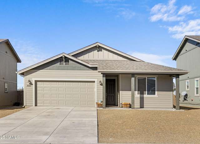 Property at 12311 Pegasus Rd, Bellemont, AZ 86015, 3 beds, 2 baths