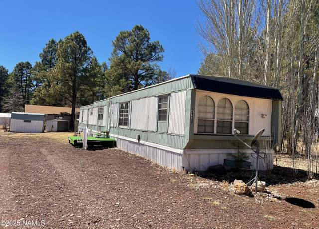 Property at 2138 Chuska Ovi, Flagstaff, AZ 86005, 3 beds, 2 baths