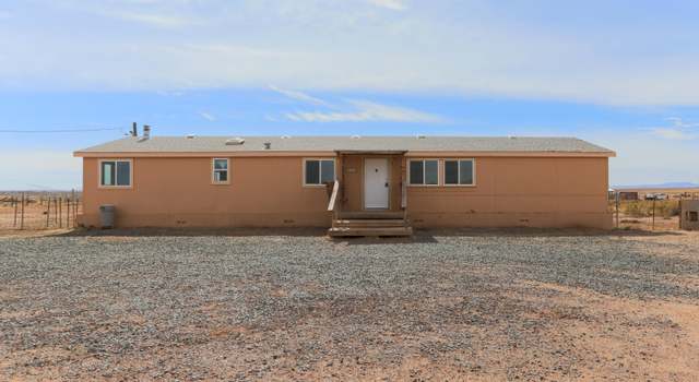 Photo of 943 Jolly Rd, Winslow, AZ 86047