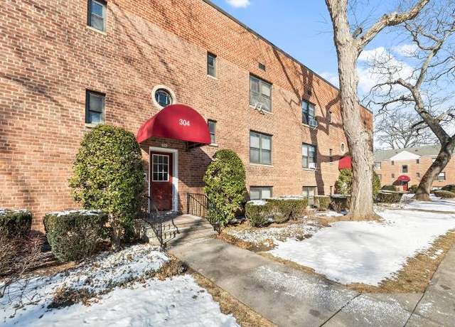 Property at 304 Richbell Rd Unit A4, Mamaroneck, NY 10543, 1 bed, 1 bath