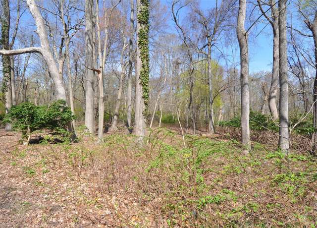 Property at adj #252 Moriches Rd, Head Of The Harbor, NY 11780