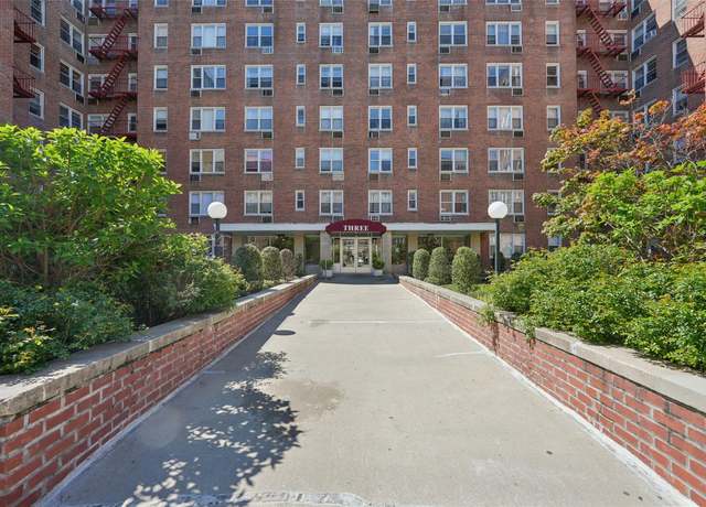 Property at 3 Sadore Ln Unit 6L, Yonkers, NY 10710, 2 beds, 2 baths