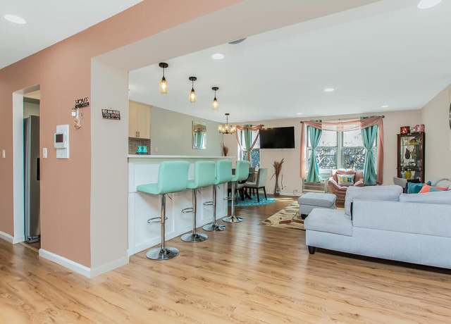 Property at 642 Locust Unit 2C, Mount Vernon, NY 10552, 2 beds, 1 bath