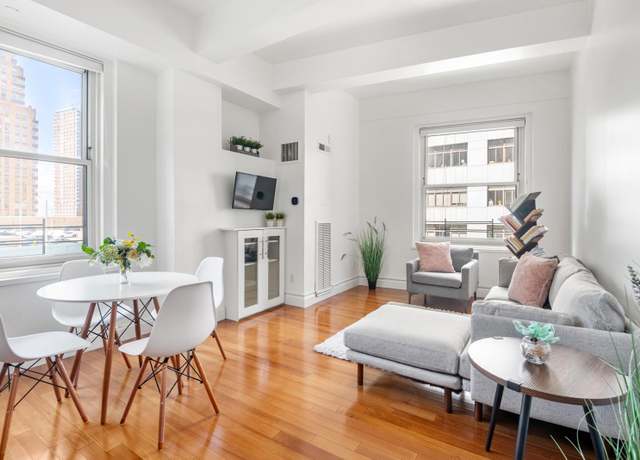 Property at 88 Greenwich St #923, New York (manhattan), NY 10006, 1 bed, 1 bath