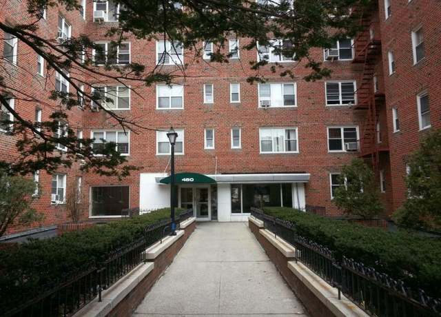 Property at 480 Riverdale Ave Unit 5M, Yonkers, NY 10705, 2 beds, 1 bath