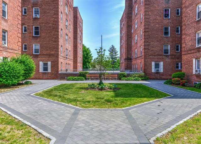 Property at 60 Locust Ave Unit 210A, New Rochelle, NY 10801, 2 beds, 1 bath