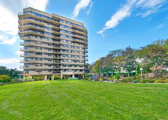 Property at 25 Rockledge Ave #402, White Plains, NY 10601, 2 beds, 2 baths